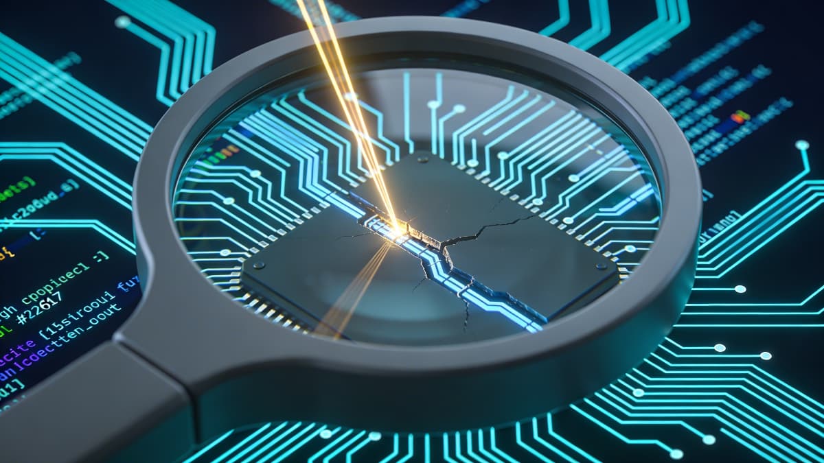 AI to the Rescue: Find Your Coding Weaknesses and Level Up