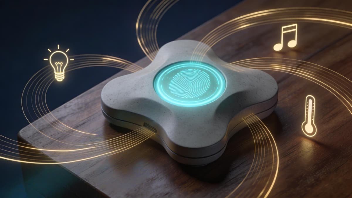 Smart Homes, Smarter You: AI for Personalized Experiences