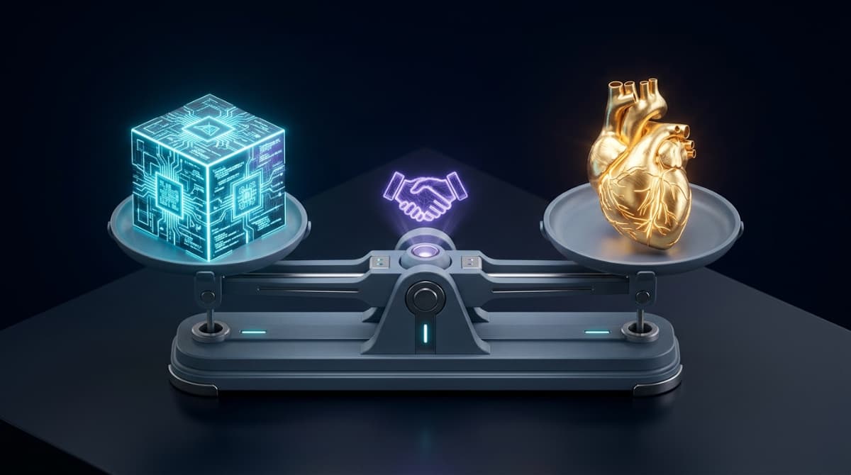 AI Financial Advisors: Can AI Replace Human Financial Planners?