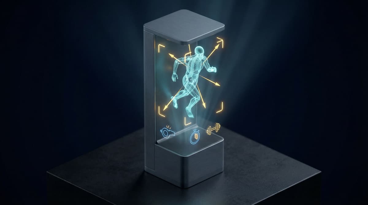 AI Virtual Personal Trainers: Are They Worth the Hype?