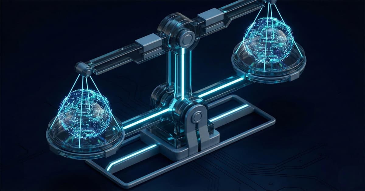 The Ethics of AI-Assisted Code: Build Fair and Unbiased Projects