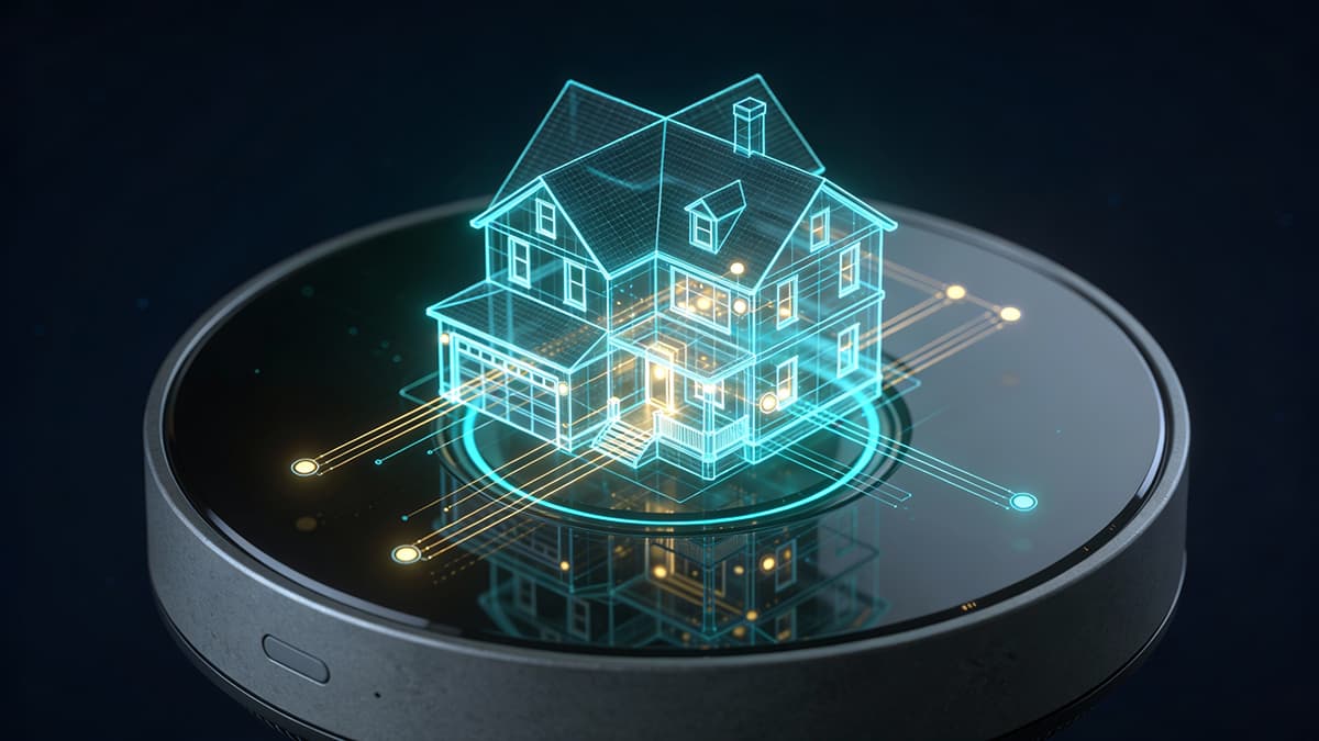 AI in Smart Homes: Future Predictions & Automation Trends
