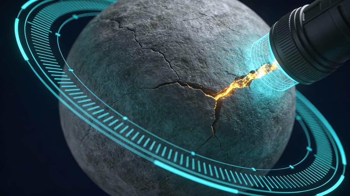 Analyze Your Credit Score with AI: Find Improvement Areas